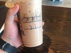 -星巴克(吉林财富广场店)