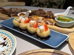 -俄士厨房(环球港店)