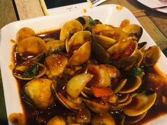 -Doo Dee Thai Food(Issan/Isaan/Esan)
