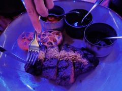 -池畔酒吧 WET Bar