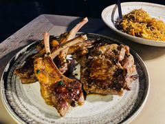 -杭州桐庐康莱德酒店西餐厅-舍