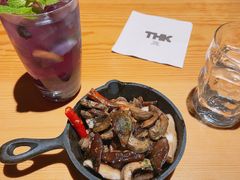 -TIAGO HOME KITCHEN(王府中环店)