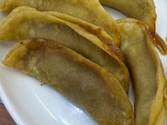 锅贴-河州春清真西北特色美食(虎踞路店)