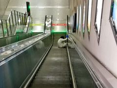 -平安里(地铁站)