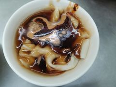 -杨记灌肠(食品街店)