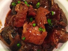 妈妈的味道-妈妈的味道(工人体育场东路店)