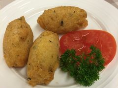 -船屋葡国餐厅