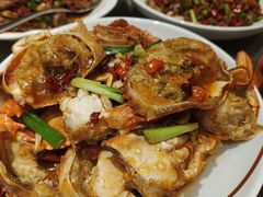 -神洲四海大酒楼(王府井澳门中心店)