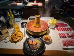 -沪小胖·小龙虾·蓝龙王(八佰伴店)