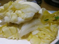 -天发芽·何记葫芦头泡馍·老字号(小南门店)