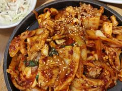 -贵宾庄炸酱面·韩式料理(高区店)