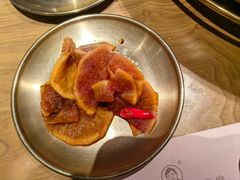 -西塔老太太泥炉烤肉(亚运村店)