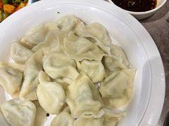 -大京园海鲜烧烤(东城路店)