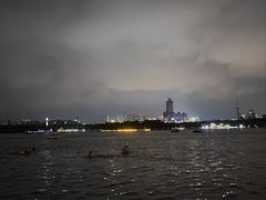 -长春市南湖公园