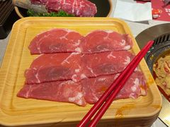 -空之介寿喜烧·和牛放题(恒隆广场店)