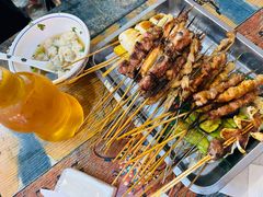 -老谢野馄饨(延安路店)