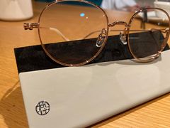 -MUJOSH木九十眼镜(苏州中心店)