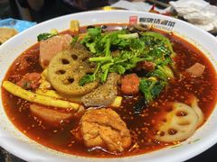 -曹掌柜小酒馆烧烤集团(崂山同兴路店)