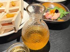 -花潮料理艺食馆(SM新生活广场店)