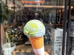 -Dal Cuore 达可芮冰淇淋(陕西北路店)