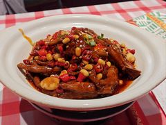 -辣小鲜·南昌大排档(船山路店)