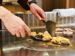 -铁板诱惑法式铁板烧(大卫城店)