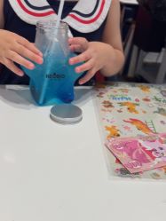 点击看大图 -奈尔宝·儿童乐园·亲子餐厅(星河湾店)