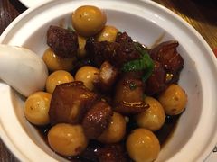 -梁记粥铺(开元地中海店)