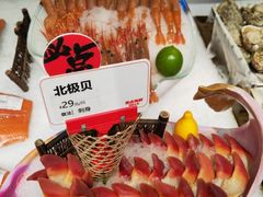 -必点海鲜·海肠捞饭大王(滨江道店)
