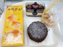 -味多美蛋糕(静安庄店)