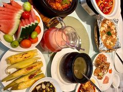 -大蓉和(一品天下店)