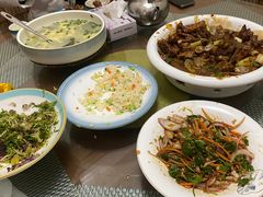 -醉御香渔家园(临沂路与大连路店)