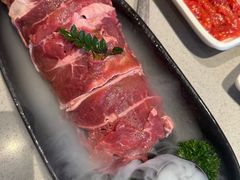 -海底捞火锅(牡丹园店)