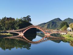 -绩溪龙川景区