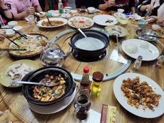 -新渔之道餐厅(塘厦店)