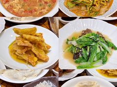 -双福饺子营餐厅(财富广场店)