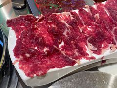 -荣叔港式沙嗲牛肉火锅(正佳潮流店)