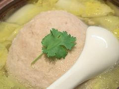 -百富源·海鲜辽菜(浑河堡店)