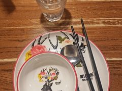 -新白鹿餐厅(龙游路总店·杭帮菜名店)