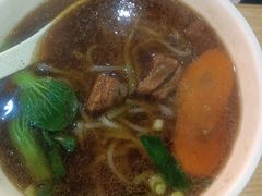 -君达小吃(建西苑店)