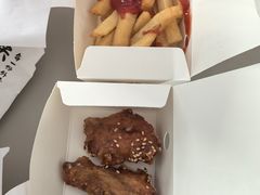 -必胜客(姜堰北大街店)