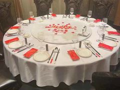 店内布置-滨河味道(北大街店)