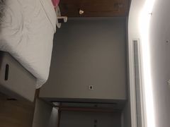 -和颐至尚酒店(石家庄勒泰中心省博物院店)