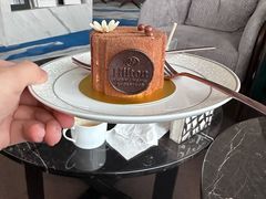 -秀·吧 Show Bar(兰州盛达希尔顿酒店)