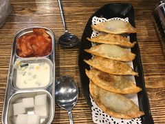 -吴草鸡爪오초닭발韩食堂(融恒盈嘉中心店)