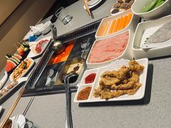 -海底捞火锅(名门店)