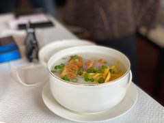 艇仔粥-铭家点心(秦岭路店)