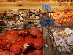 -杭州开元名都大酒店·地中海自助餐厅