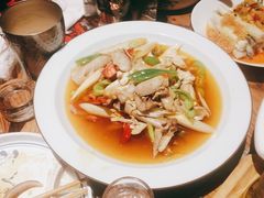 -纳瓦新疆菜(银都店)