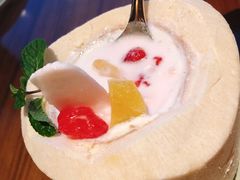 -mango tree芒果树泰国餐厅(青岛万象城店)
